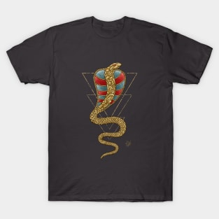 Cobra T-Shirt